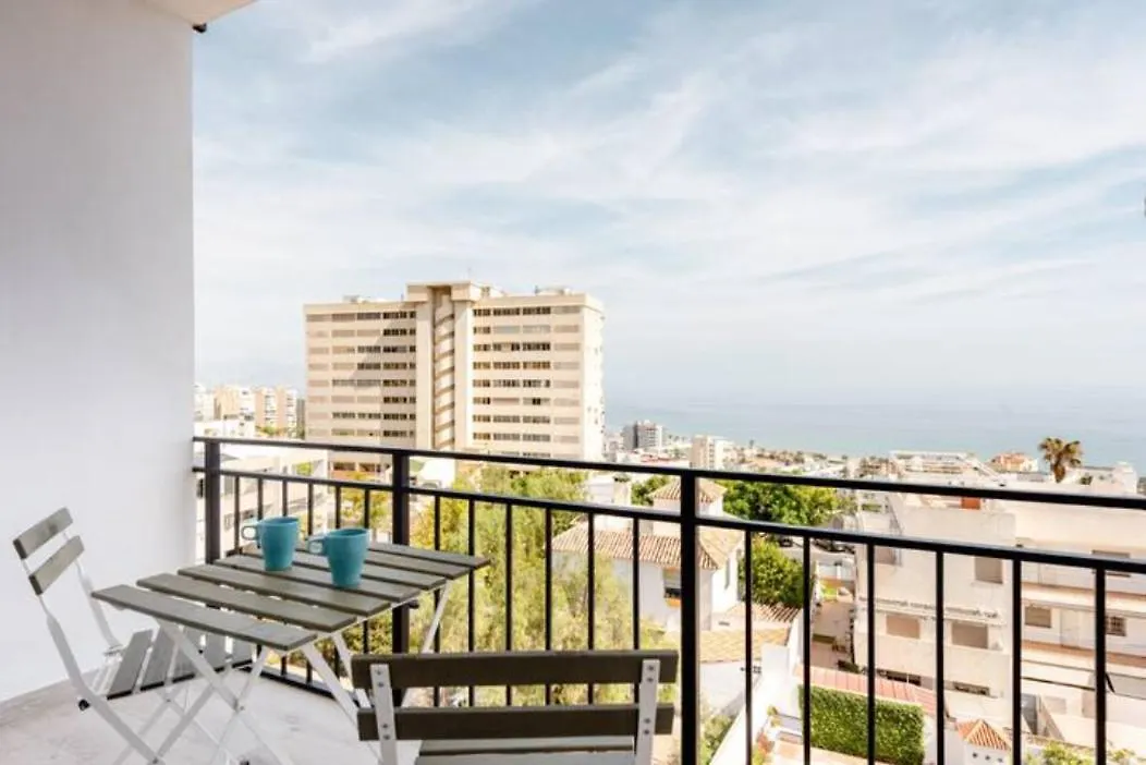 Appartement Coral Studios Torremolinos Spanje