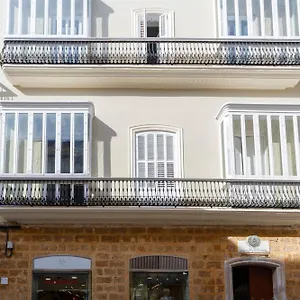  Apartamento Casa Manuel De Falla By Cadiz4rentals España