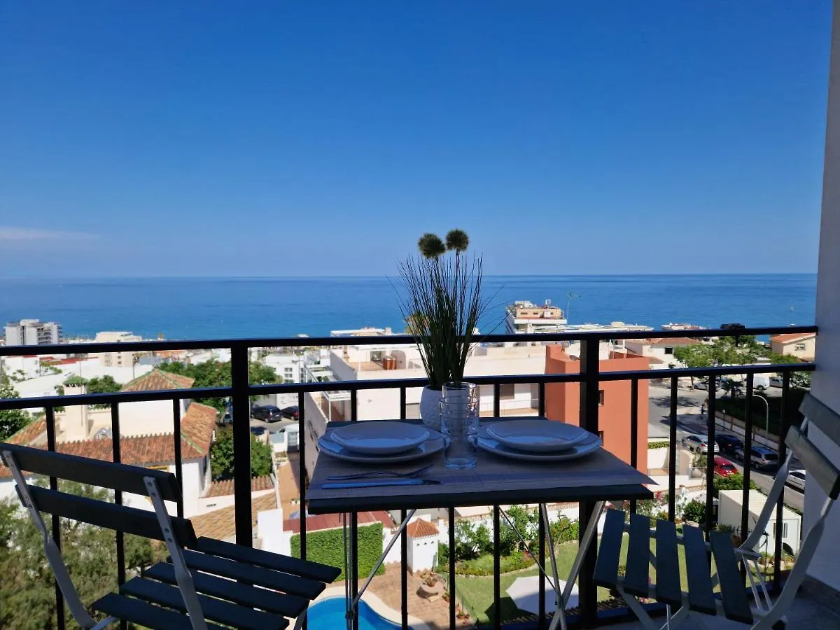 Coral Studios Torremolinos