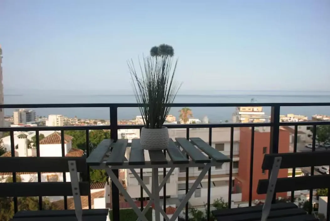 Coral Studios Torremolinos Appartamento
