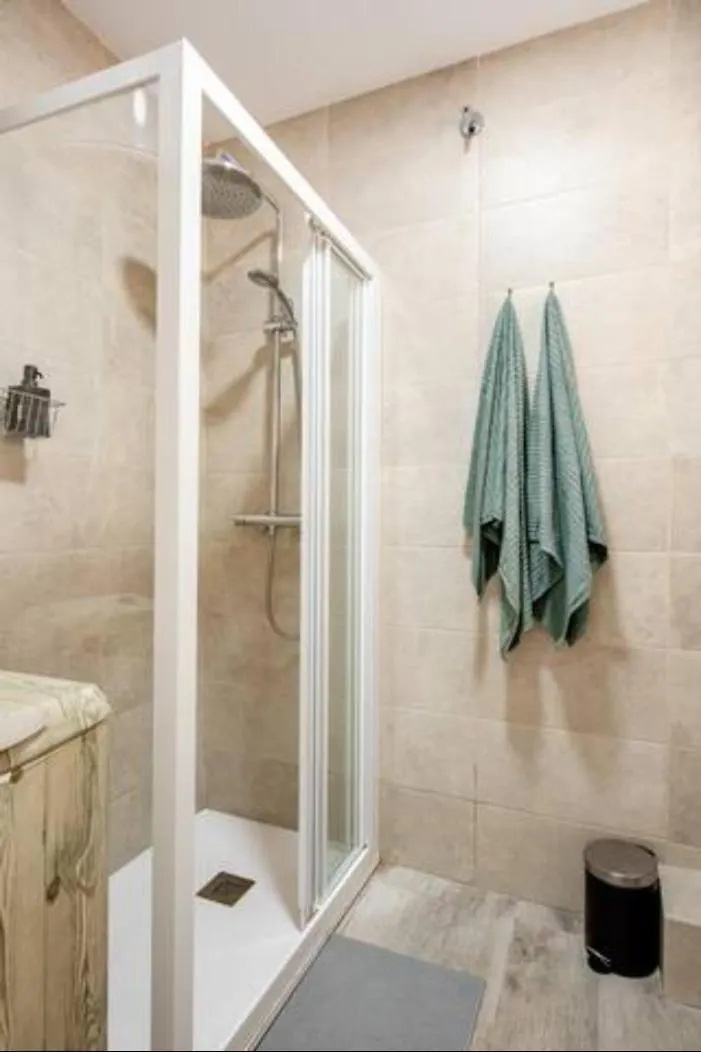 Coral Studios Torremolinos Apartment