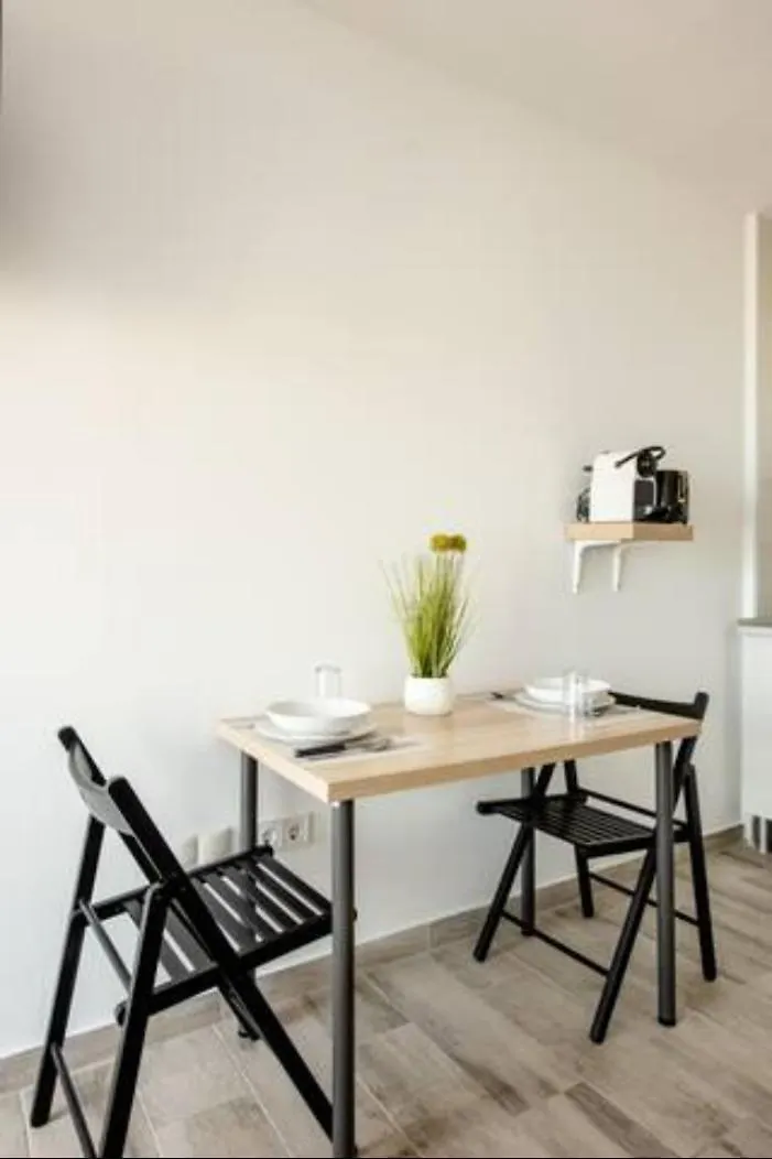 Apartment Coral Studios Torremolinos
