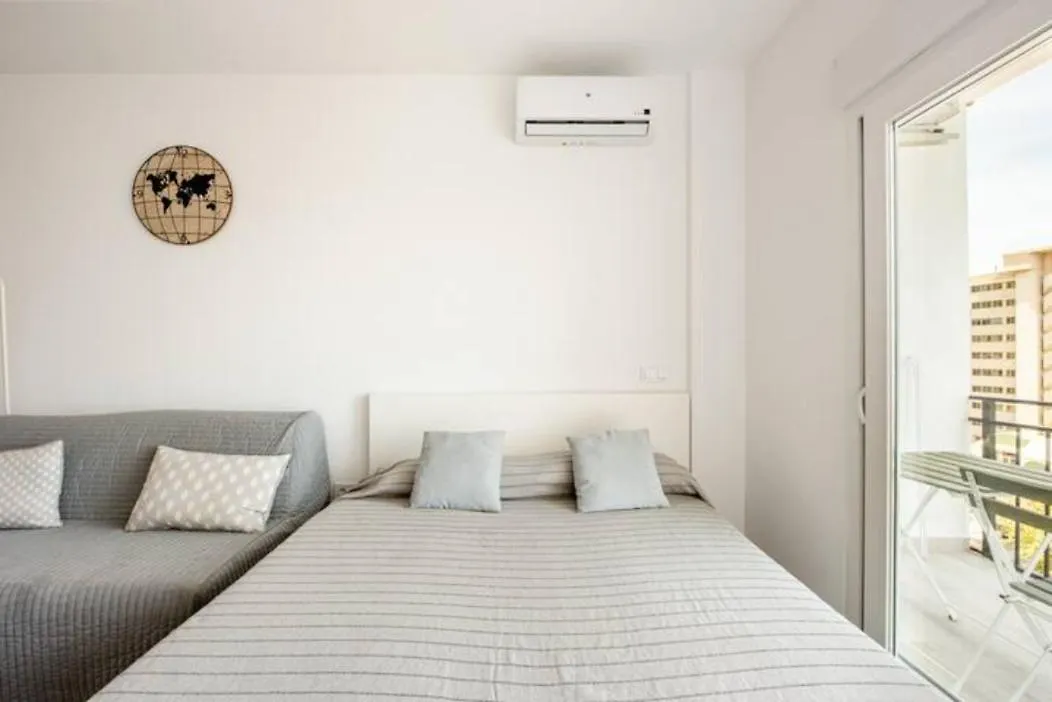 Coral Studios Torremolinos