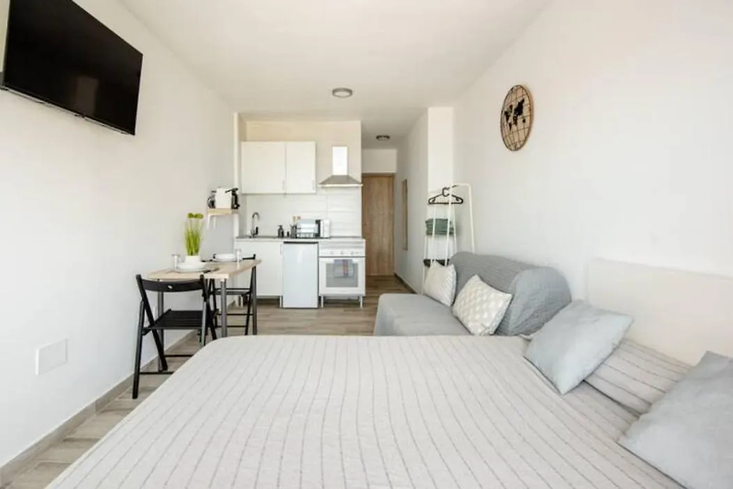 Coral Studios Torremolinos 0*,  İspanya