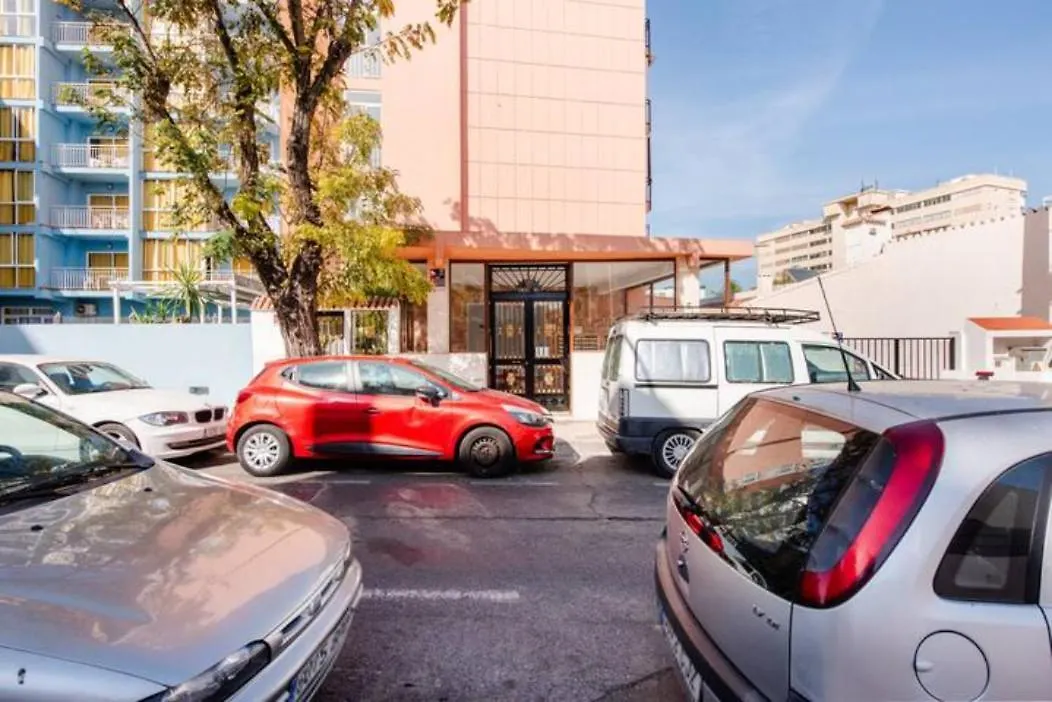 Appartamento Coral Studios Torremolinos