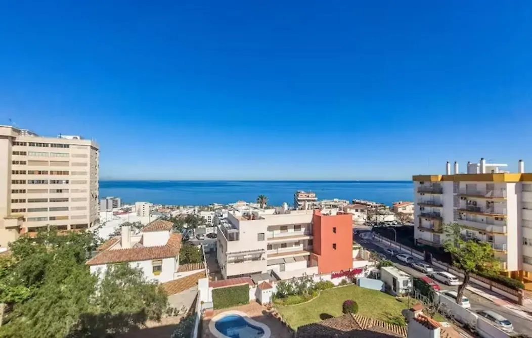 Coral Studios Torremolinos Apartment