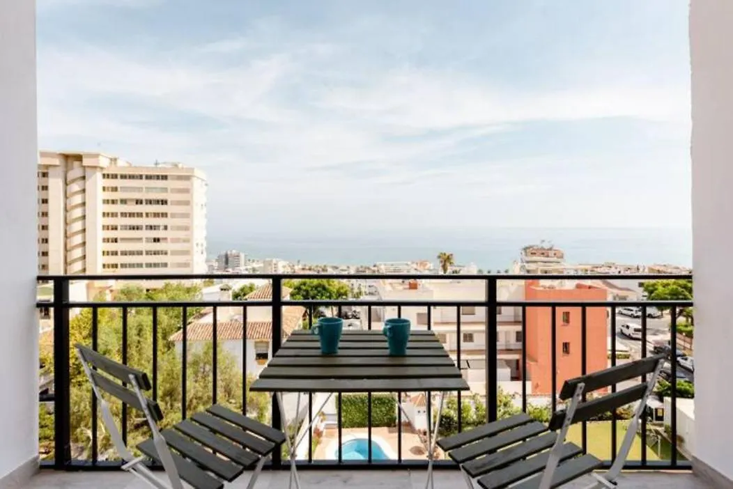 Coral Studios Torremolinos 0*,