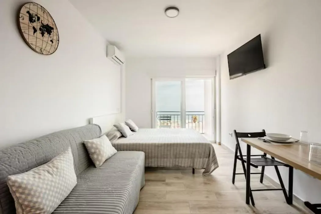 Coral Studios Torremolinos
