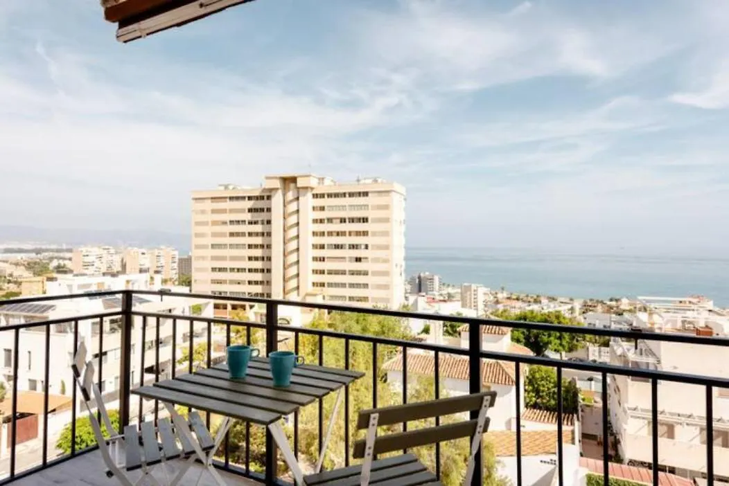 Apartment Coral Studios Torremolinos