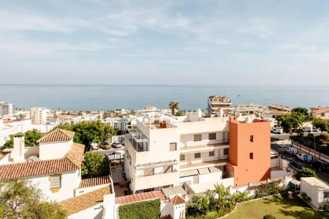 Coral Studios Torremolinos Spain