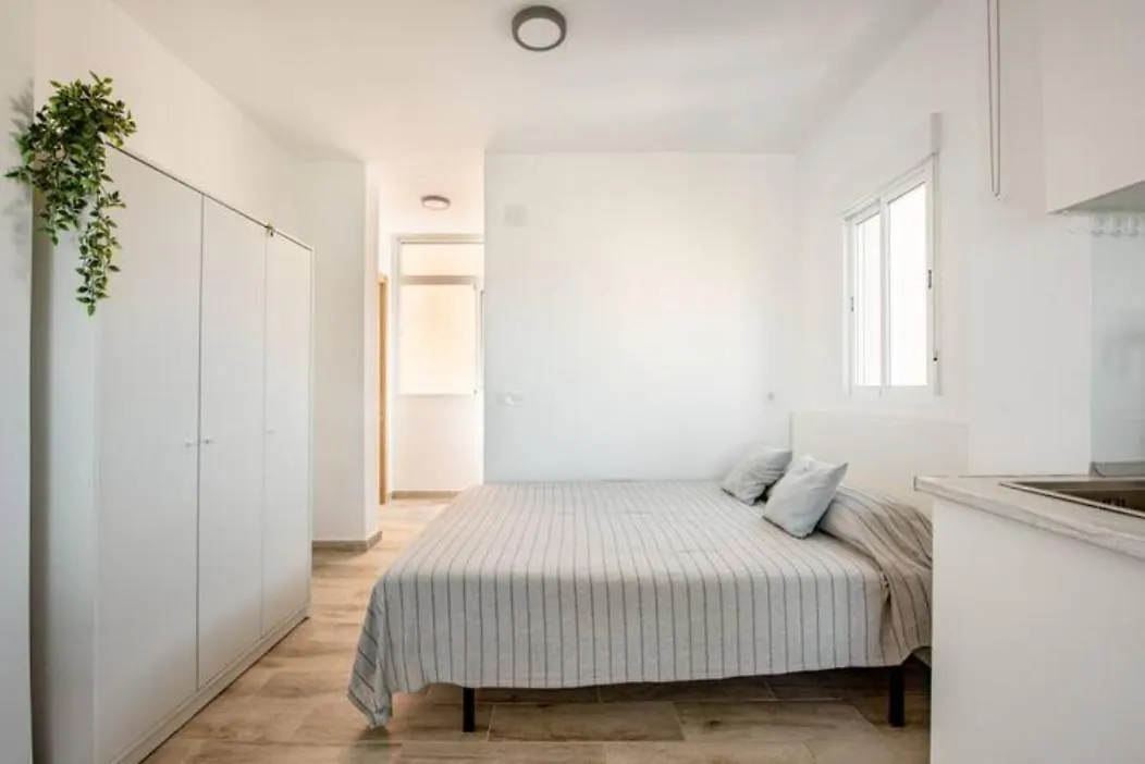 Apartment Coral Studios Torremolinos Spain