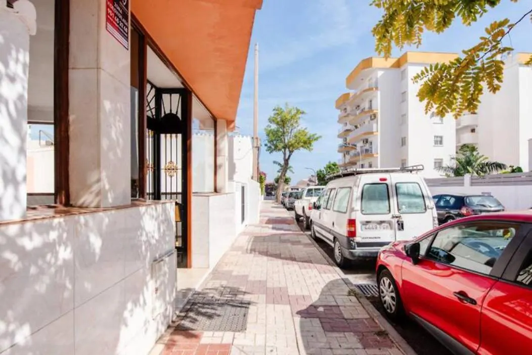 Coral Studios Torremolinos 0*,