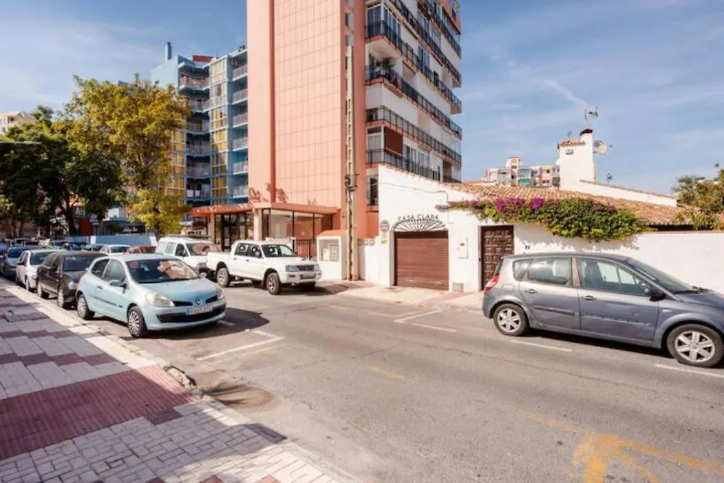 Coral Studios Torremolinos 0*,  Spain