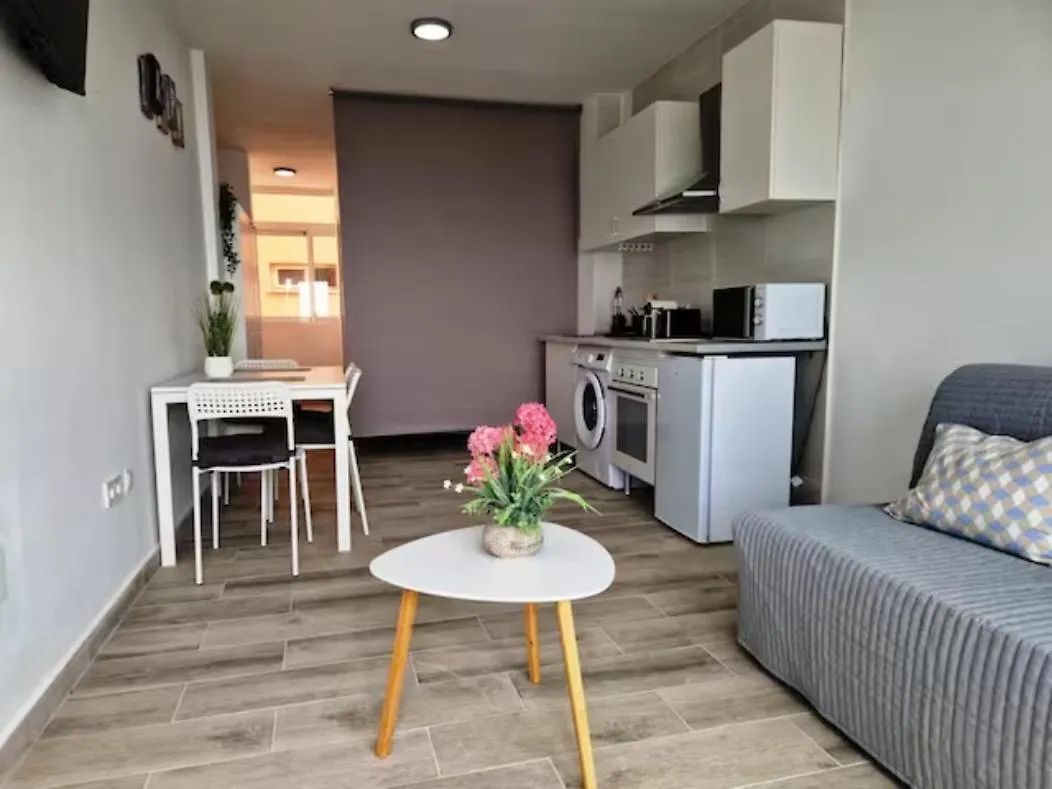 Coral Studios Torremolinos Spain