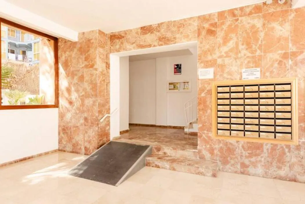 Coral Studios Torremolinos Apartment