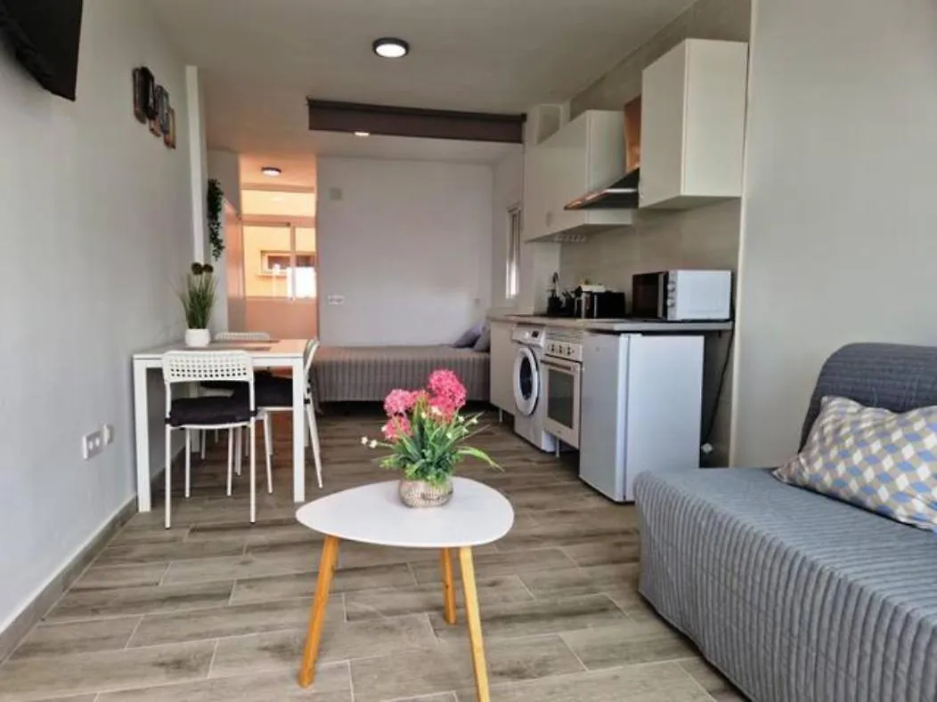 Coral Studios Torremolinos 0*,  İspanya