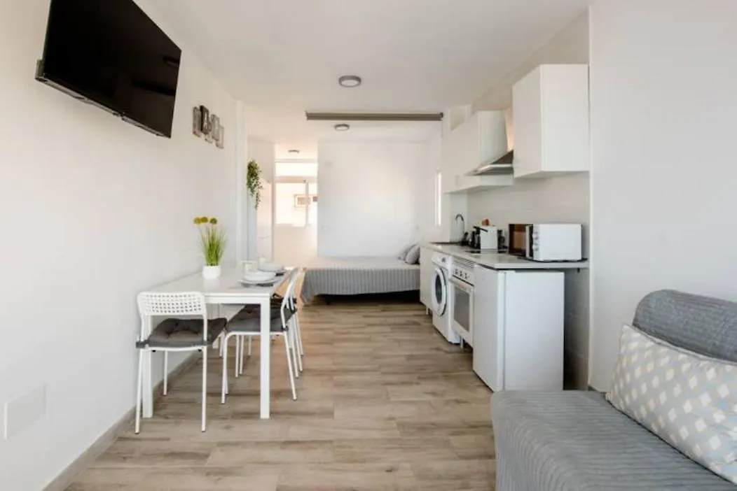 Coral Studios Torremolinos