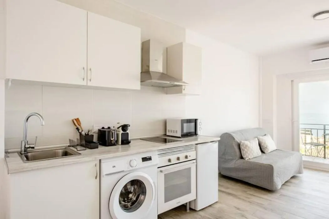 Apartment Coral Studios Torremolinos Spain