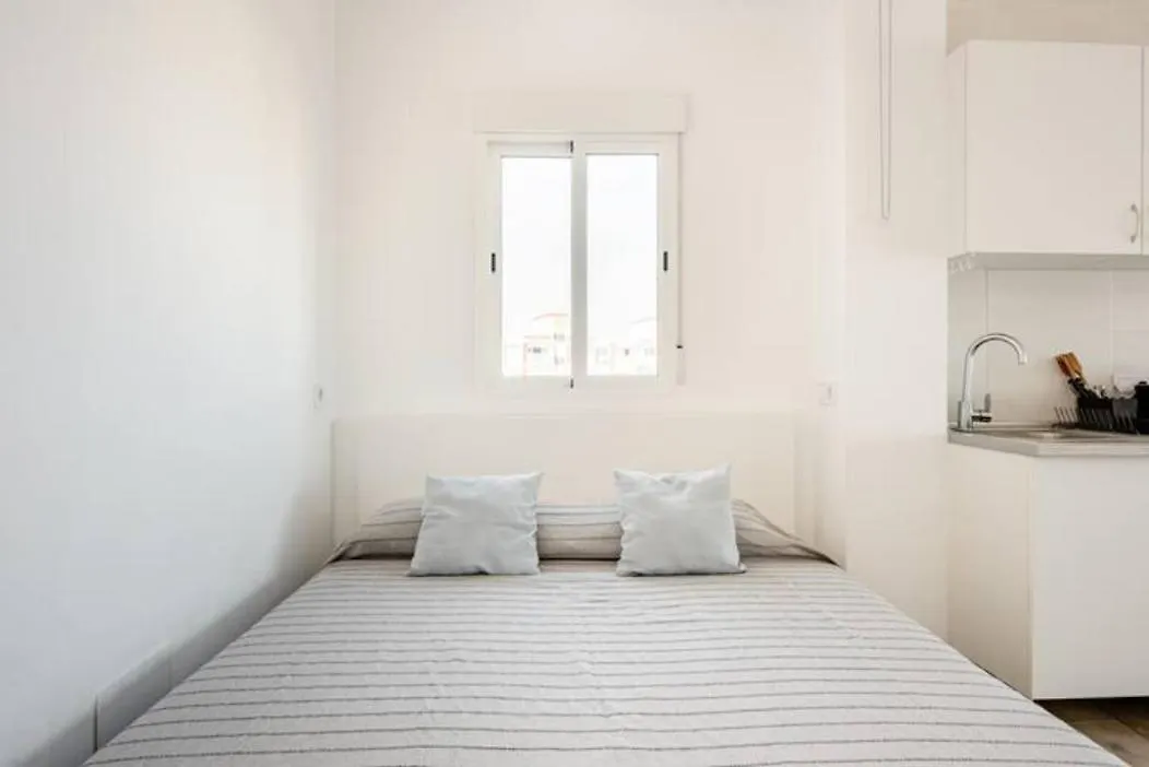 Coral Studios Torremolinos Spain