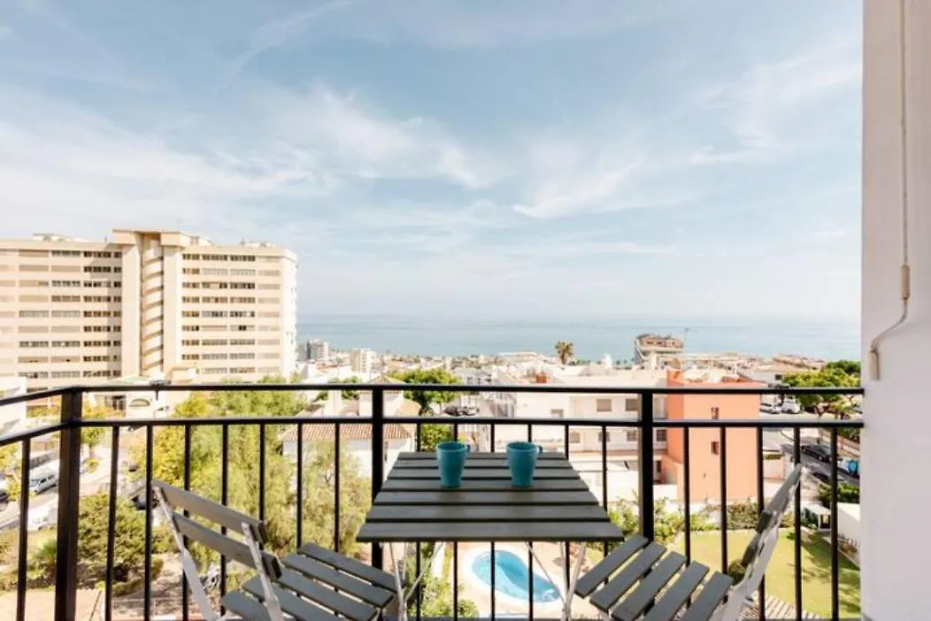 Coral Studios Torremolinos