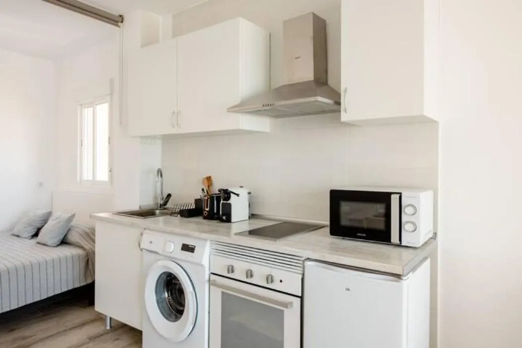 Apartment Coral Studios Torremolinos